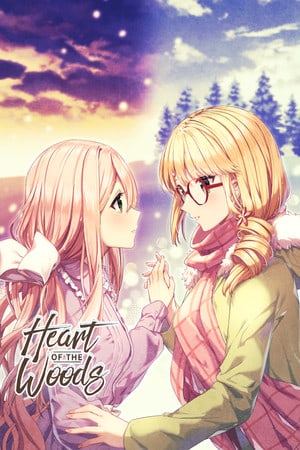 Скачать Heart of the Woods