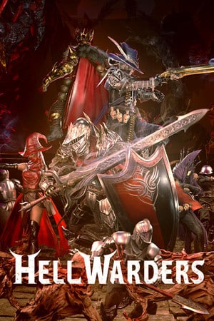 Скачать Hell Warders