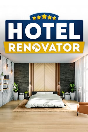 Скачать Hotel Renovator