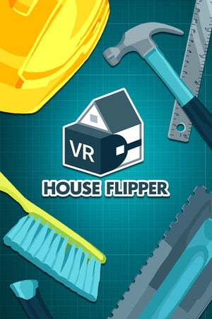 Скачать House Flipper VR