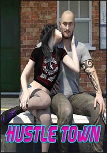 Скачать Hustle Town