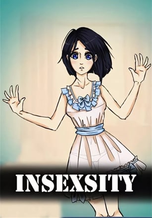 Скачать INSEXSITY
