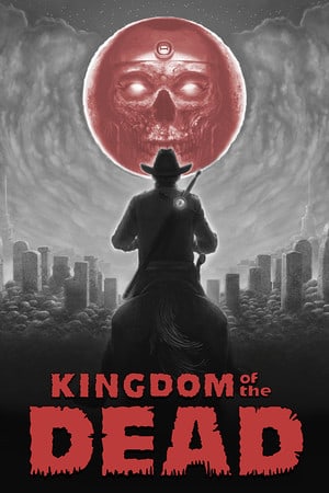 Скачать KINGDOM of the DEAD