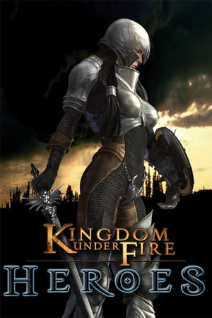 Скачать Kingdom Under Fire: Heroes