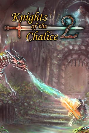 Скачать Knights of the Chalice 2