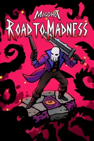 Скачать Madshot: Road to Madness