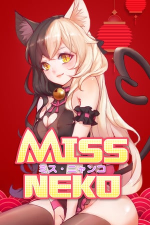 Скачать Miss Neko