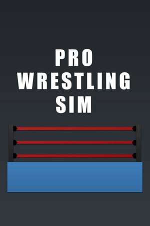 Скачать Pro Wrestling Sim