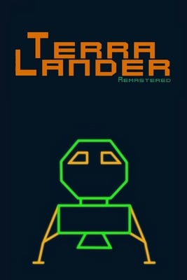 Скачать Terra Lander Remastered