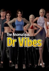 Скачать The Anomalous Dr Vibes