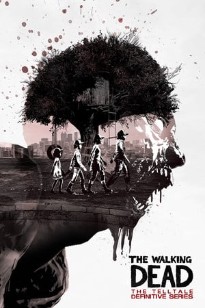 Скачать The Walking Dead: The Telltale Definitive Series