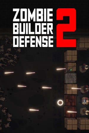 Скачать Zombie Builder Defense 2