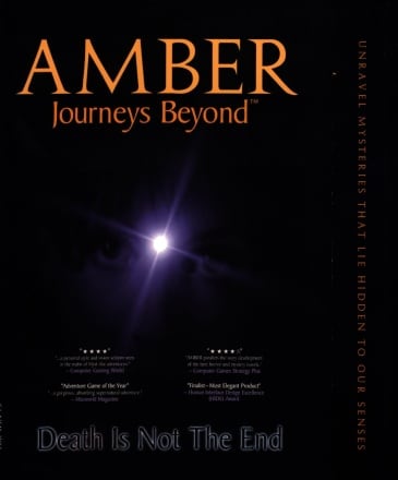 Скачать AMBER Journeys Beyond