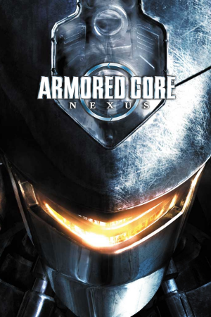 Скачать Armored Core: Nexus