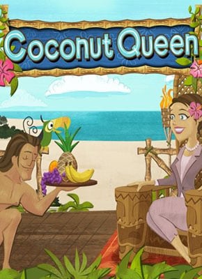 Скачать Coconut Queen