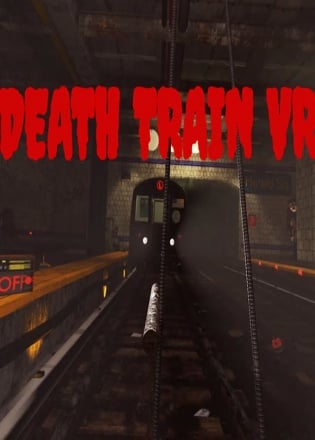 Скачать DEATH TRAIN