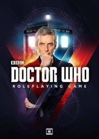 Скачать Doctor Who: The Adventure Games - Complete Season 1