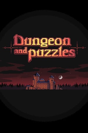 Скачать Dungeon and Puzzles