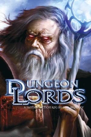 Скачать Dungeon Lords Steam Edition