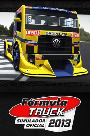 Скачать Formula Truck 2013