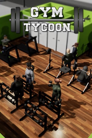 Скачать Gym Tycoon