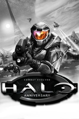 Скачать Halo: Combat Evolved Anniversary