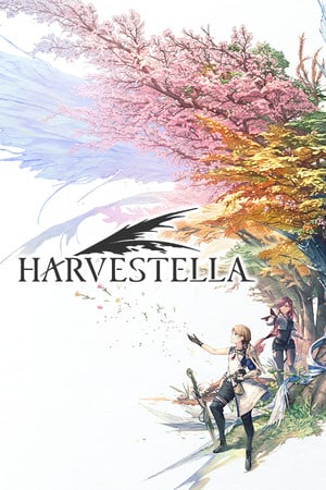 Скачать HARVESTELLA