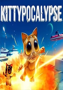 Скачать Kittypocalypse