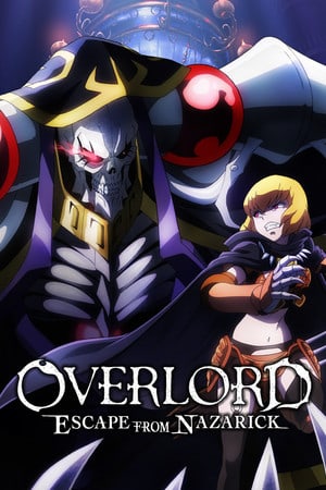 Скачать OVERLORD: ESCAPE FROM NAZARICK