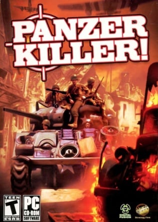 Скачать Panzer Killer