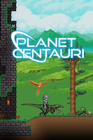 Скачать Planet Centauri