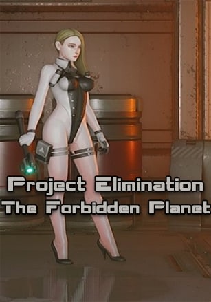 Скачать Project Elimination: The Forbidden Planet