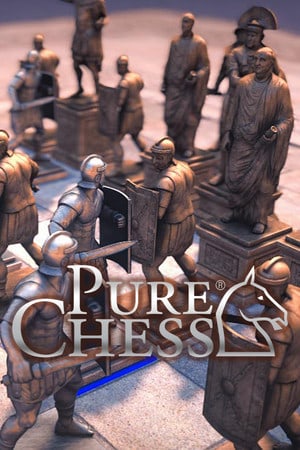 Скачать Pure Chess Grandmaster Edition