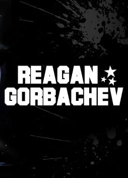 Скачать Reagan Gorbachev