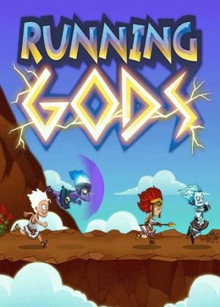 Скачать Running Gods