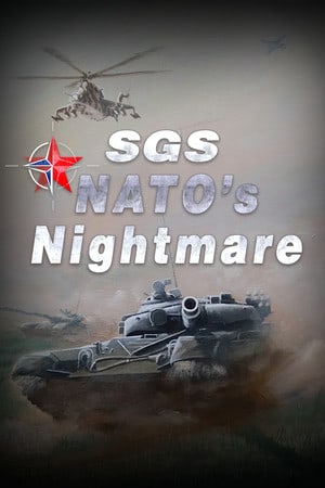 Скачать SGS NATO's Nightmare