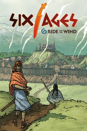 Скачать Six Ages: Ride Like the Wind