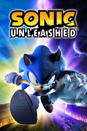 Скачать Sonic Unleashed