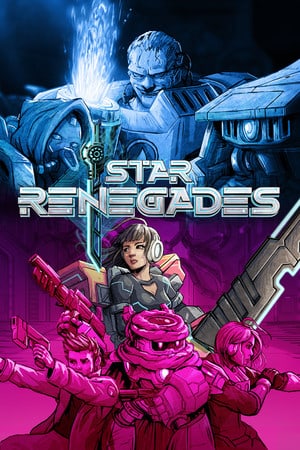 Скачать Star Renegades