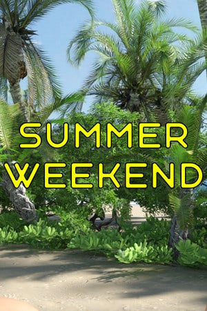 Скачать Summer Weekend