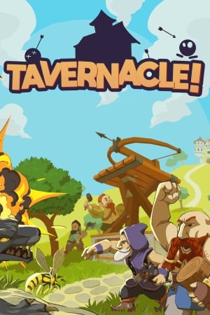 Скачать Tavernacle!