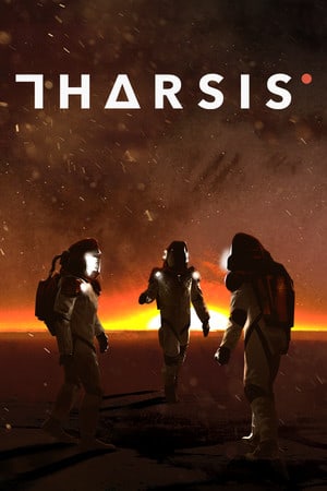 Скачать Tharsis