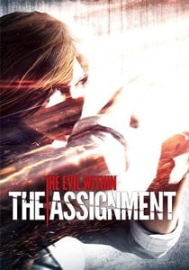 Скачать The Evil Within The Assignment