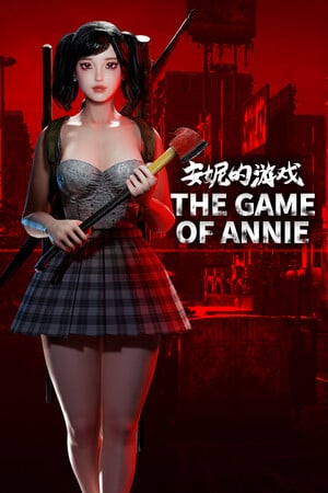 Скачать The Game of Annie