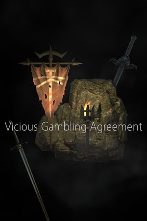 Скачать Vicious Gambling Agreement