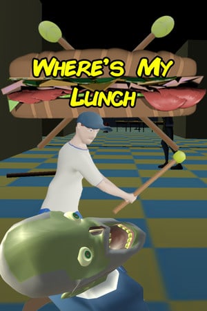 Скачать Where's My Lunch?!