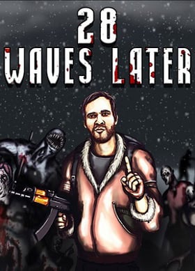 Скачать 28 Waves Later