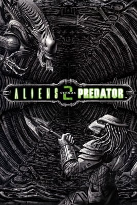 Скачать Aliens vs Predator 2