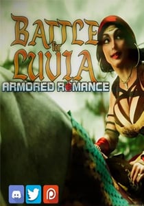 Скачать Battle for Luvia: Armored Romance