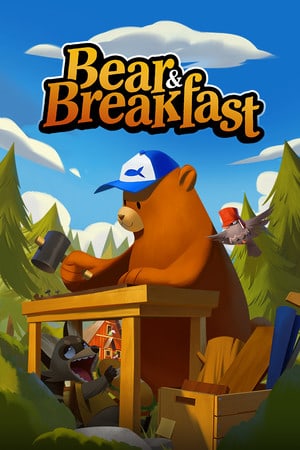 Скачать Bear and Breakfast